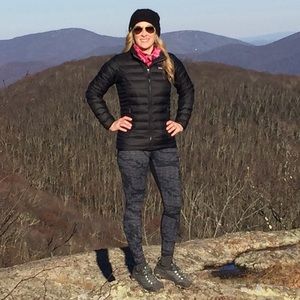 Meet your Posher, Lexi